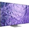 Samsung QN700C, 65 Inch, Neo QLED 8K, Smart TV, QA65QN700CUXZN, Titan Black (2023, Quantum Matrix Technology, OTS Lite, Dolby Atmos)