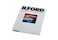 ILFORD Germany - Glossy 250gsm Professional Inkjet Photo Paper - 5x7 Inch - 100 Sheets