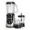 Black+Decker Blender 600W BX600G-B5 White