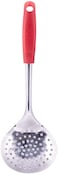 Raj - Skimmer Red Handle 11Cm X 35Cm -Rphs01