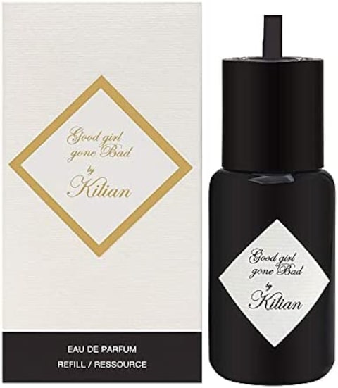 Kilian Good Girl Gone Bad for Women Edp 50ml Refillable