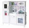 Rbwtoys Premium Wooden Kitchen Set Set Educaional Toy, Realastic Design, Playset For Kids With Many Equipments RW-16622 94&times;30&times;102cm