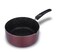 ARK Premium Marble Coated Non Stick Induction Sauce Pan 20 Cms