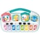 Clementoni Baby Animals Piano 17334 Multicolour