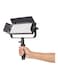 Cambee 30W Video LED Light Black