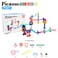 Picasso Magnetic Marble Run 71Pcs