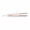 Philips - Hair Straightener - White/Rose Gold - HP8372/00