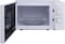 Midea Microwave MO20MWH 20Ltr Solo Microwave, Power 700W, White Color, 1 year Warranty