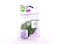 Sempertex 3 pcs, 24" Round Balloons, Fashion Eucalyptus, Latex Balloon