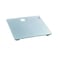Soehnle PSD Exacta Comfort Bathroom Scale Grey