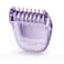 Philips Bikini Trimmer BRT383/15, Multicolour