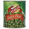 Italia Green Peas 850g