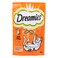 Dreamies Tasty Chicken Cat Food 60GR