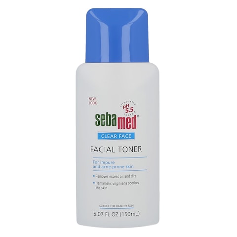 Sebamed Clear Face Toner 150ml