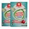 Carrefour Anti-Bacterial Active Oxygen Detergent Powder 2kg Pack of 2