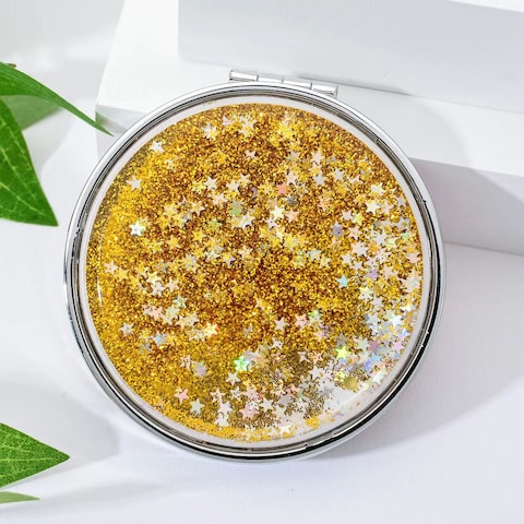 Mini Vanity Mirror