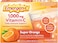 Emergen-c vitamin c 1000mg orange flavour  30 packets