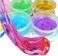 lavish Soft Slime Toy Magic Colorful Clay Toy 24 Box of Slime with 4 Color pack of 1