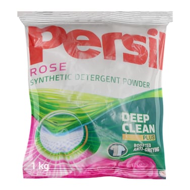Persil Hand Wash Powder Rose 1Kg