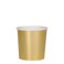 Gold Tumbler Cups
