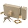 Yale Door Rim Lock