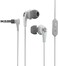 JBuds Pro Wired Earbuds White/Grey