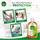 Dettol Antiseptic Antibacterial Disinfectant Liquid, 125ml
