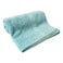 Sil Saloon Towel 20X40 Aqua