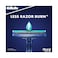 Gillette Blue II Plus Disposable Razor Blue 12 Razors