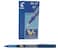 Pilot V7 Hi-Tecpoint Rollerball Pen, 0.7mm Tip - Blue, Box Of 12