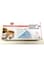 Generic 35-Piece Piping Nozzle Cake Decorating Tool Set