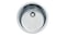 TEKA ROUND BOWL ERC - 3½" BASKET WASTE W/OVFL