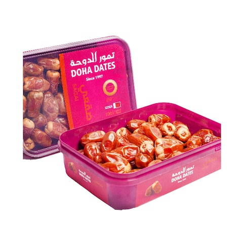 Sagai Dates Premium 800g