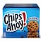 Nabisco Chips Ahoy Chocolate Cookies 300g