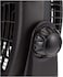 Black &amp; Decker 16 Inch Box Fan, Black - Fb1620-B5, 2 Year Warranty