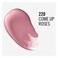 Rimmel London Liquid Lipstick Lasting Provocalips 7.5ml 220 Come Up Roses