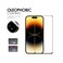 Akaz Tempered 12d Glass Screen protector for Apple iPhone 15