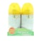 Air Wick Sparkling Citrus Freshmatic Max Refill 250ml x Pack of 2