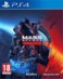 Mass Effect Legendary Edition - PlayStation 4