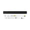 Sony 3.1 Channel Dolby Sound Bar Black HT-Z9F