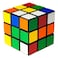 Magic Cube Multicolour