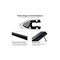 32 Inches TG 6D-300W Bar Light, IP68 Waterproof Rating, CREE Light Source with 9500LM Lumens