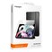 Spigen 10.9 Inch iPad Air Fold Case With Screen Protector Black