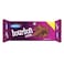 Cremica Bourbon Chocolate Sandwich Biscuits 75g