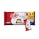 Nestle kit kat coconut 40 g x 3 + 1 free