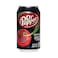 Dr Pepper Cherry Flavored Soda 355ml