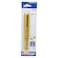 Staedtler Noris 2 HB Eraser Tip Pencil Black 3 PCS