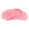 Twistshake Click-Mat Mini Plate Pink