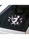 Generic - Waterproof Removable Car Sticker