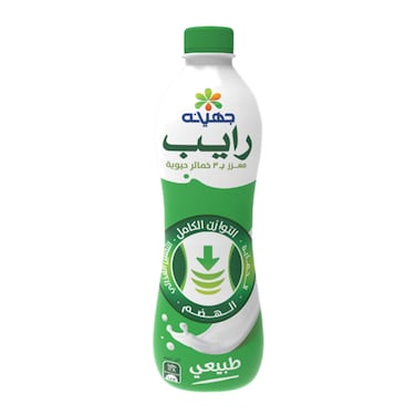 جهينه لبن رايب - 220 مل
